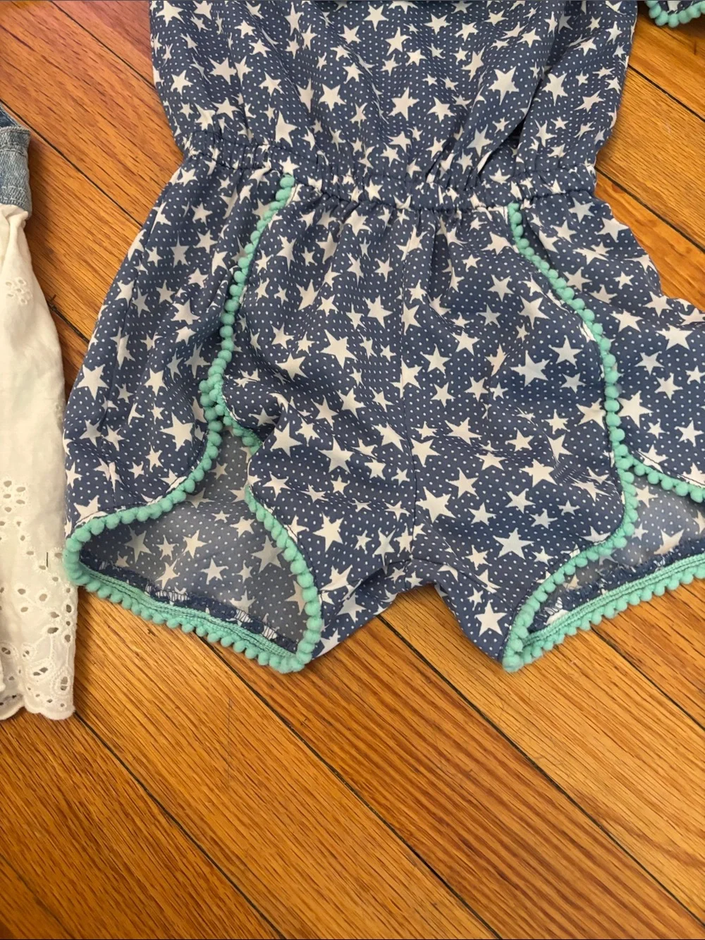 OshKosh Bgosh classic denim